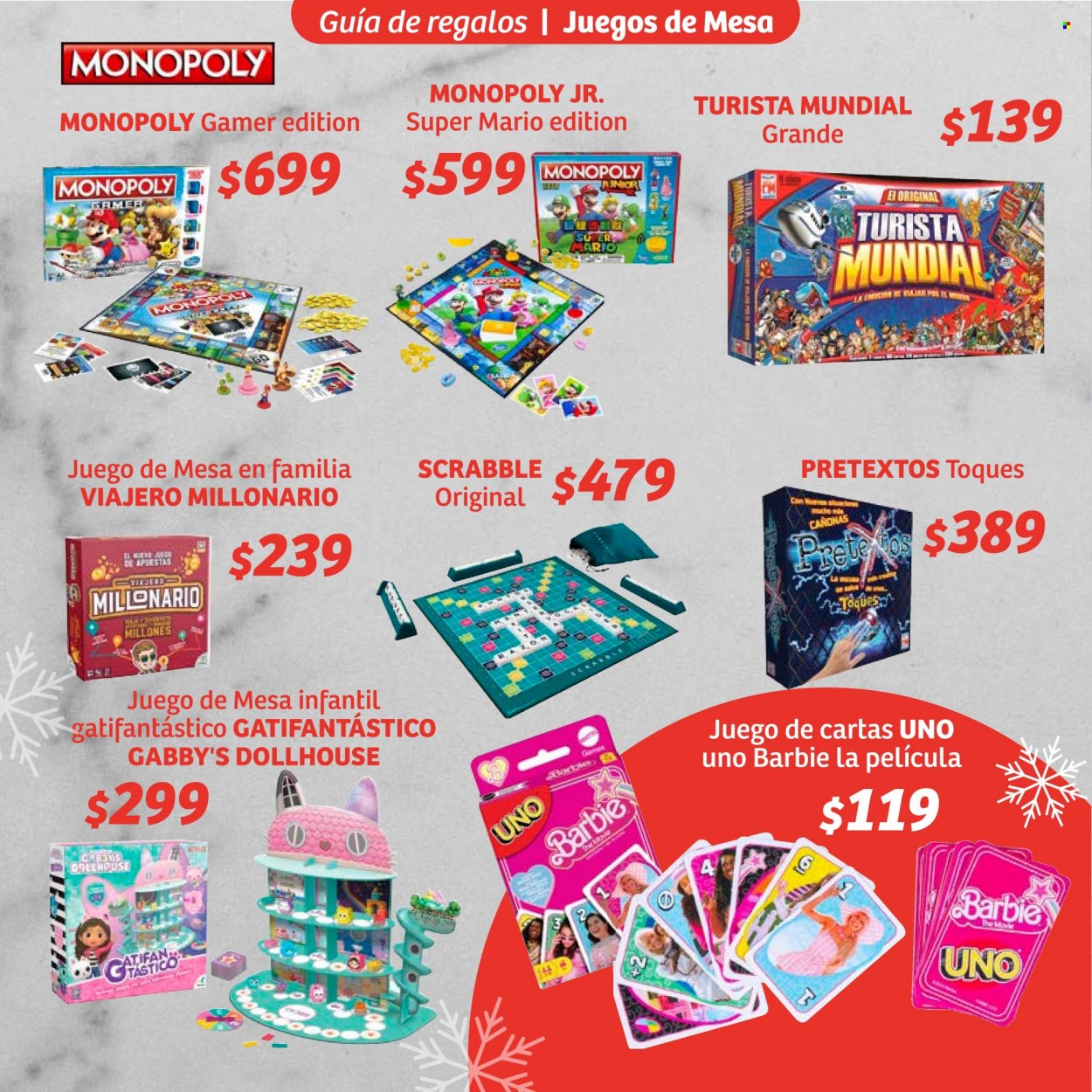 Catálogo Soriana Híper - 30.11.2023 - 31.12.2023. Página 26