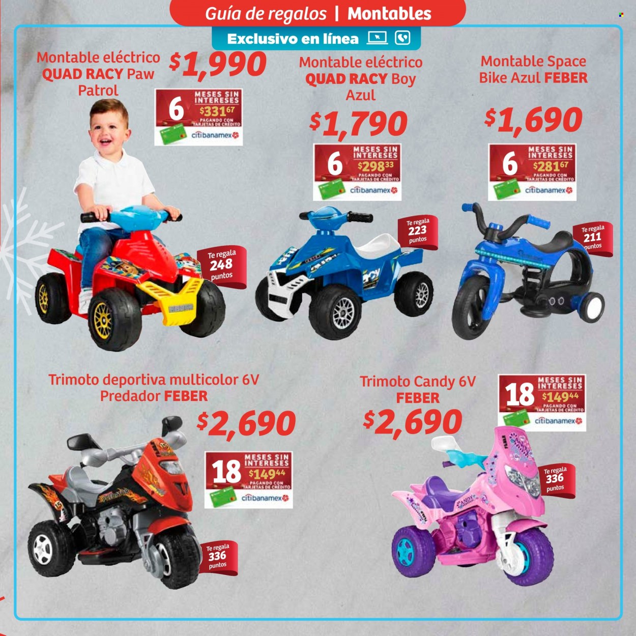 Catálogo Soriana Híper - 30.11.2023 - 31.12.2023. Página 29