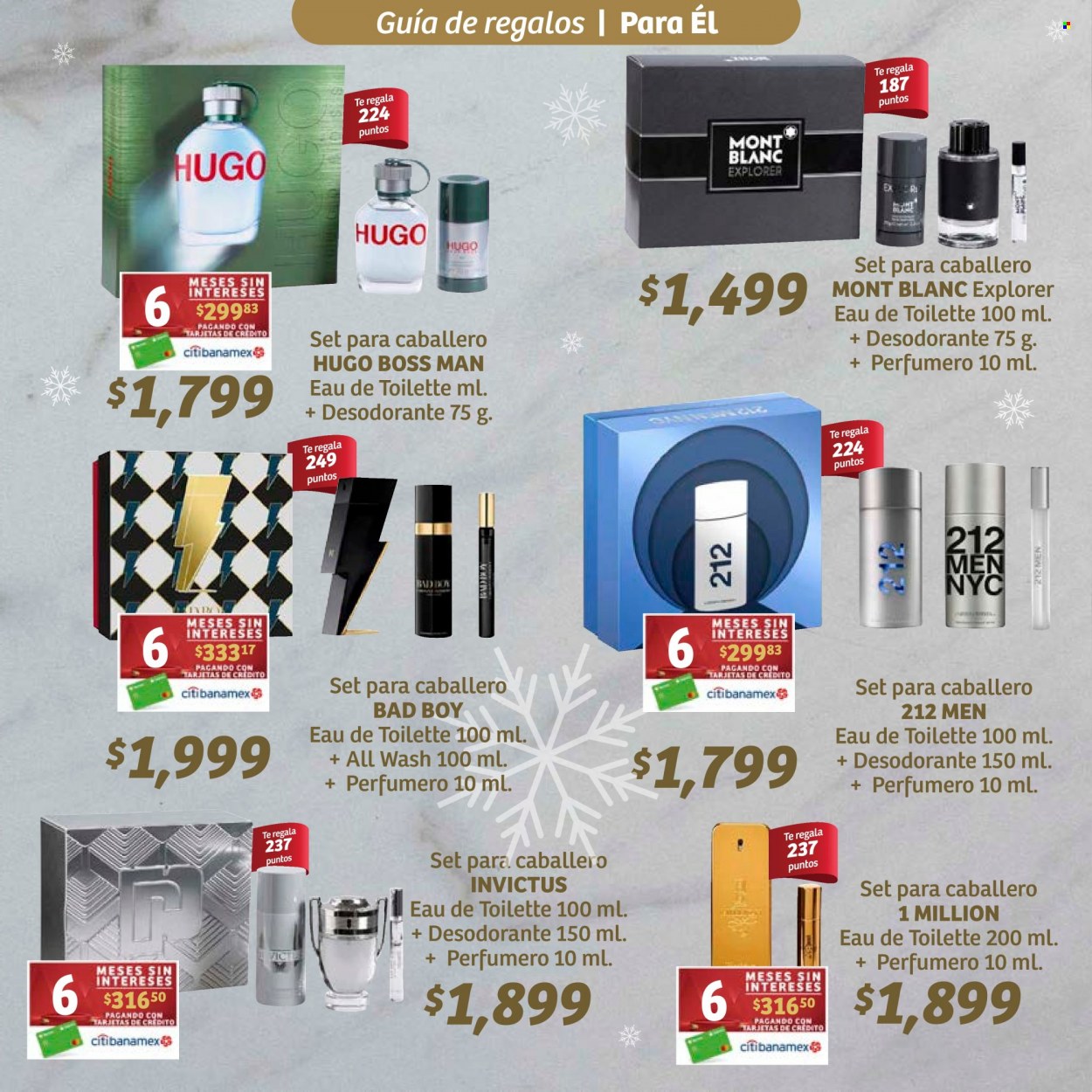 Catálogo Soriana Híper - 30.11.2023 - 31.12.2023. Página 50
