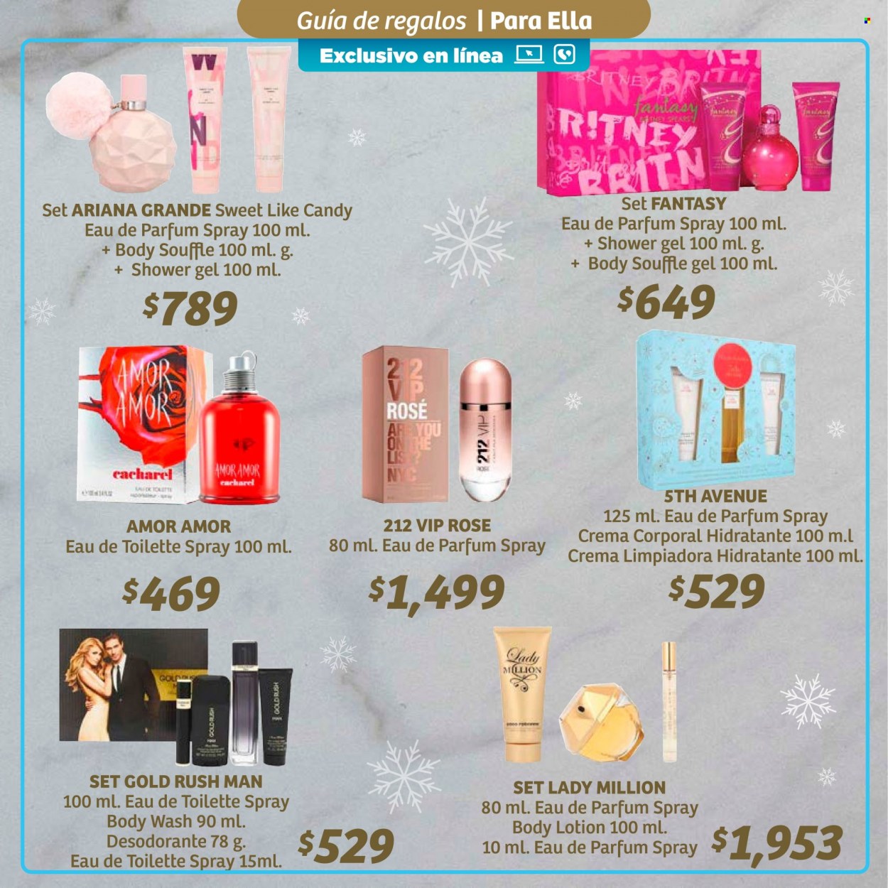 Catálogo Soriana Híper - 30.11.2023 - 31.12.2023. Página 51