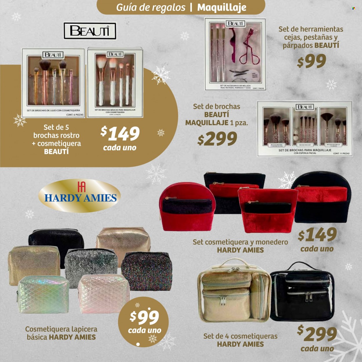 Catálogo Soriana Híper - 30.11.2023 - 31.12.2023. Página 53