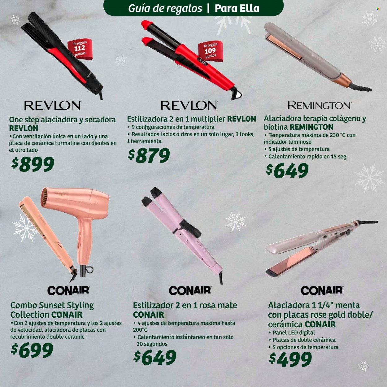 Catálogo Soriana Híper - 30.11.2023 - 31.12.2023. Página 56