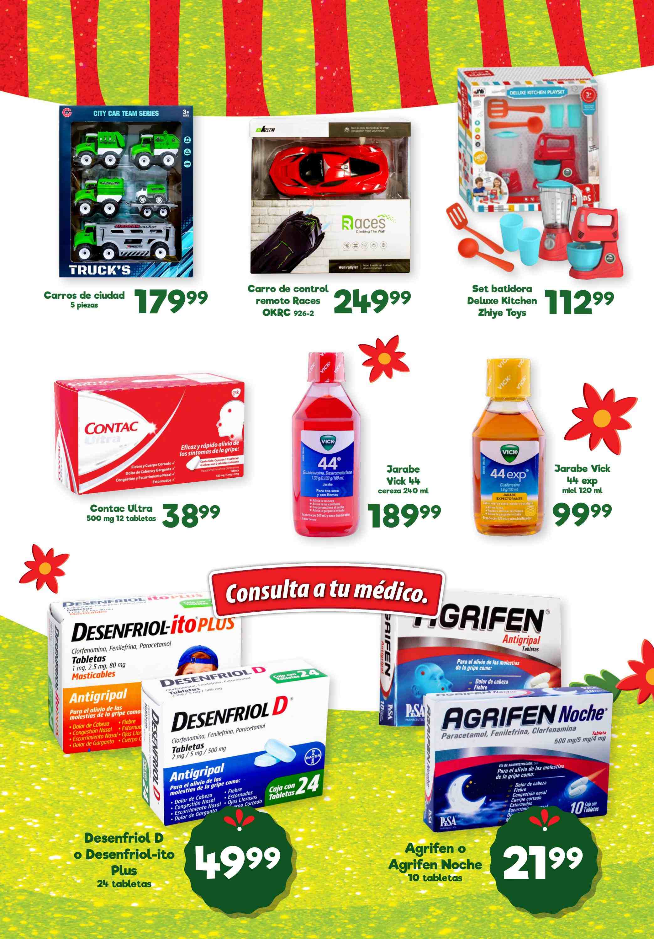 Catálogo S-Mart - 8.12.2023 - 11.12.2023. Página 5