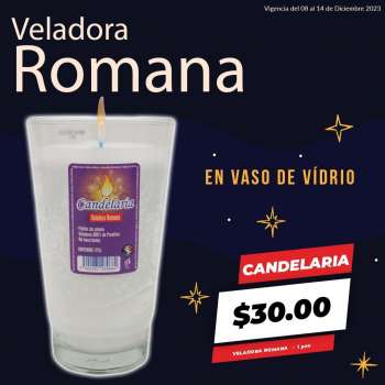 Folleto actual Tiendas 3B - 8.12.2023 - 14.12.2023.