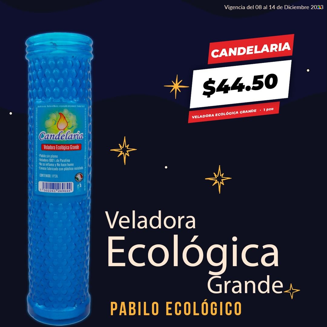 Catálogo Tiendas 3B - 8.12.2023 - 14.12.2023. Página 2