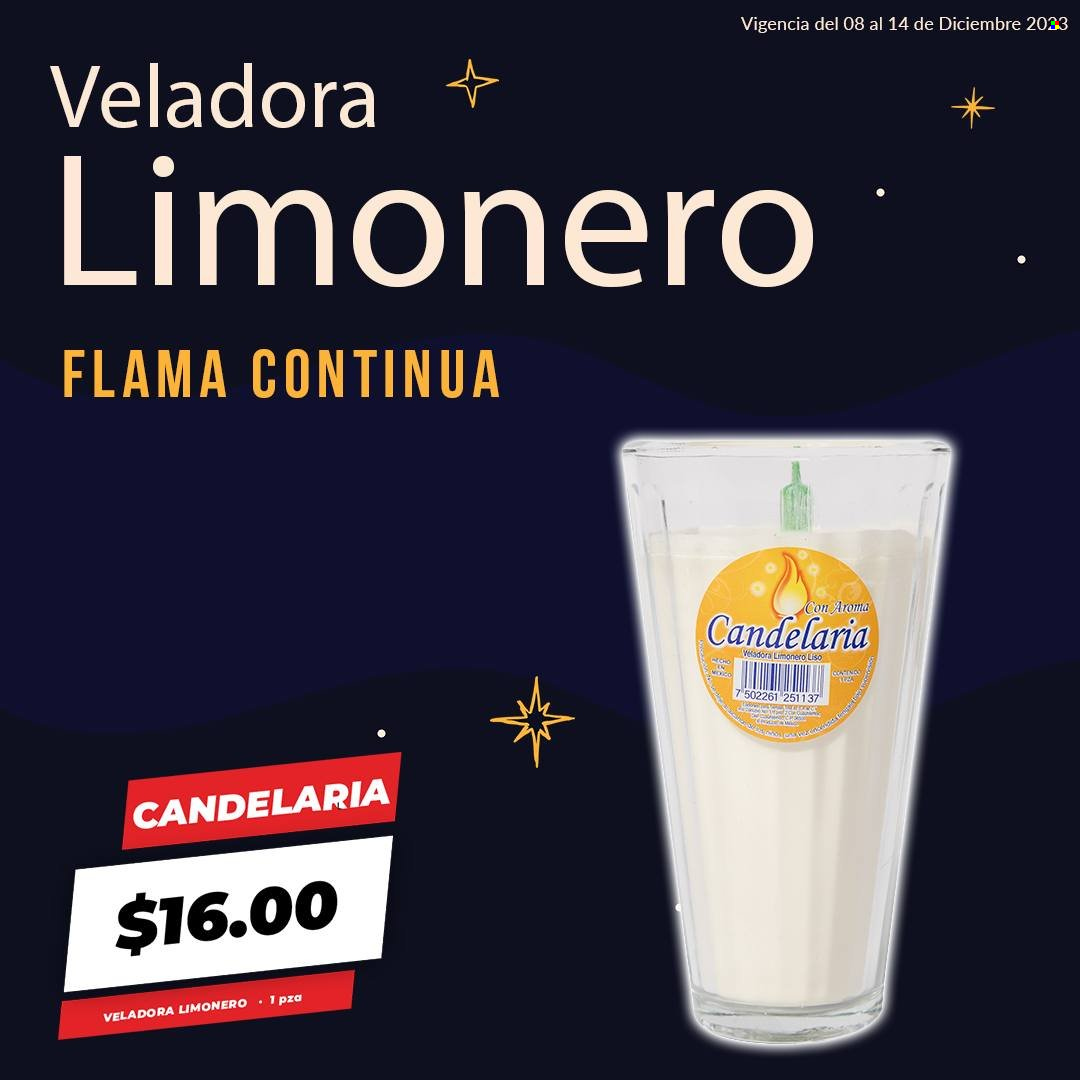 Catálogo Tiendas 3B - 8.12.2023 - 14.12.2023. Página 4