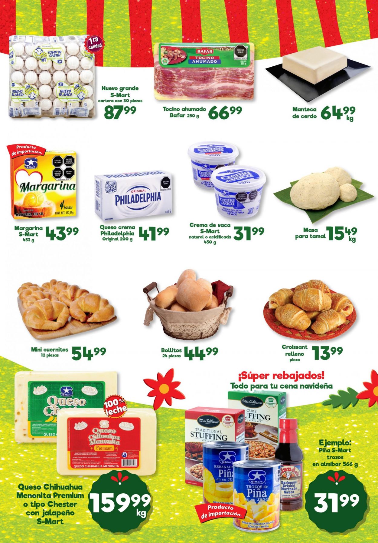 Catálogo S-Mart - 12.12.2023 - 14.12.2023. Página 4