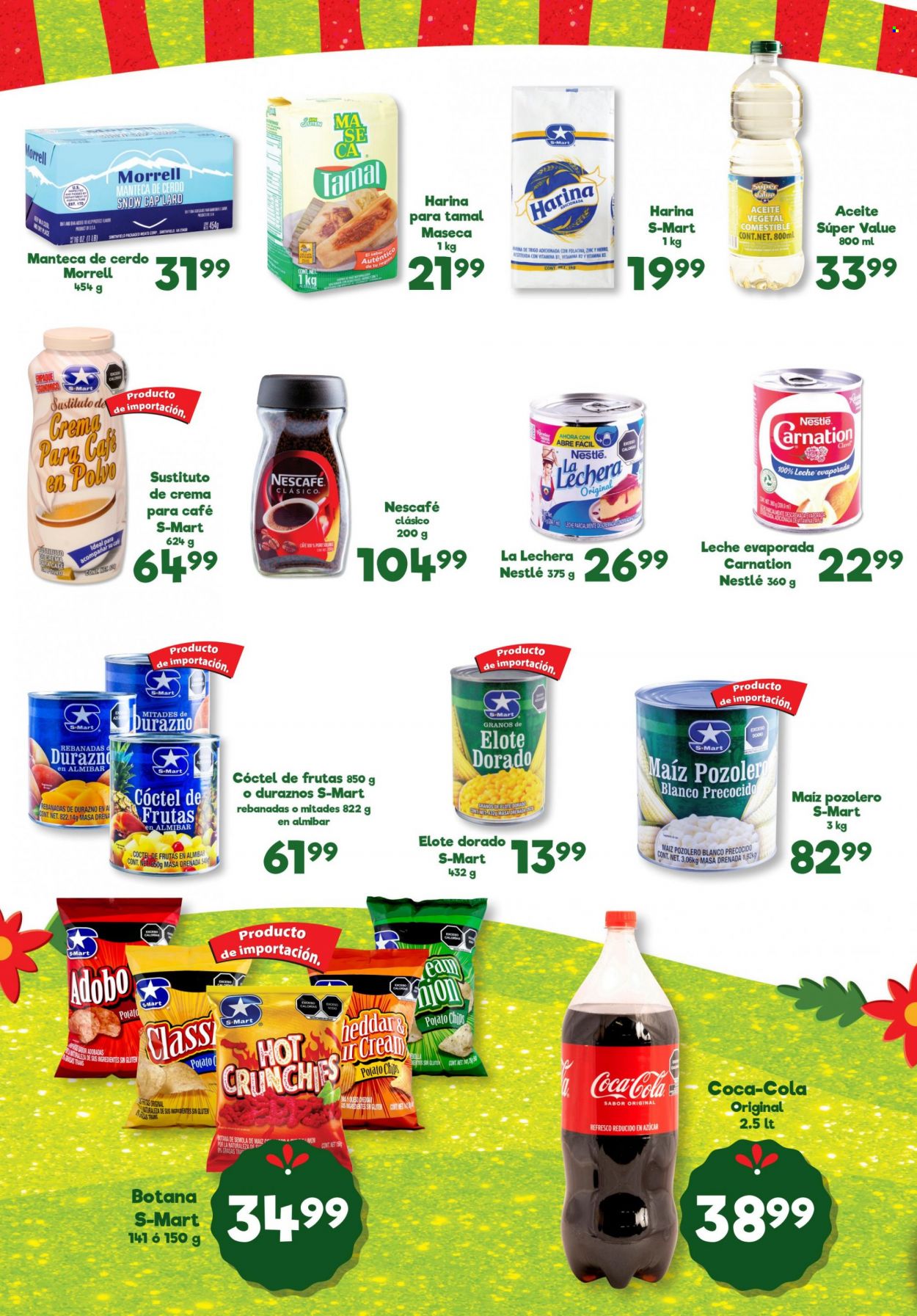 Catálogo S-Mart - 12.12.2023 - 14.12.2023. Página 5
