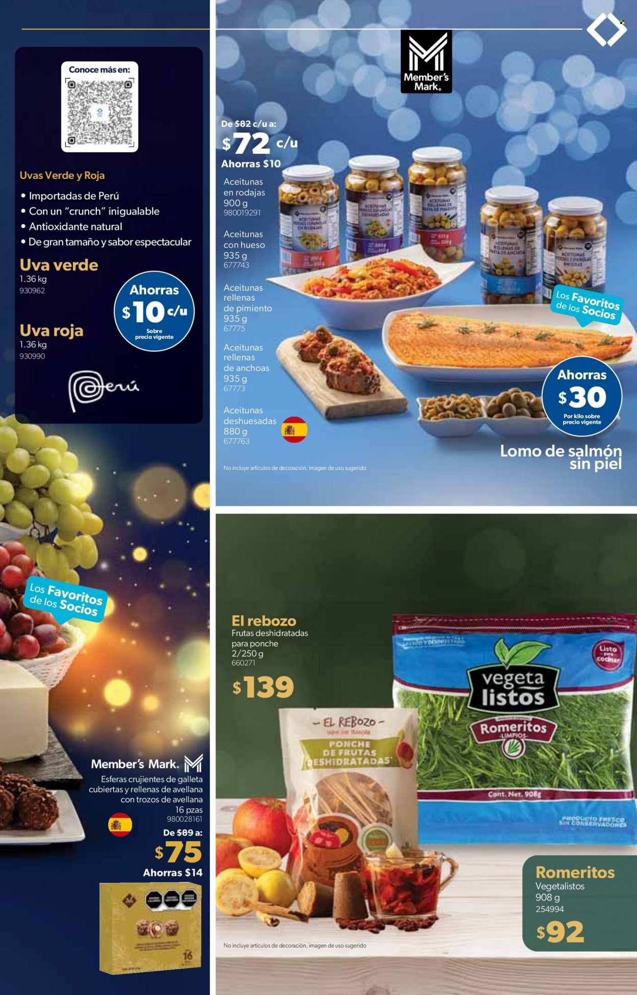 Catálogo Sam's Club - 15.12.2023 - 5.1.2024. Página 7