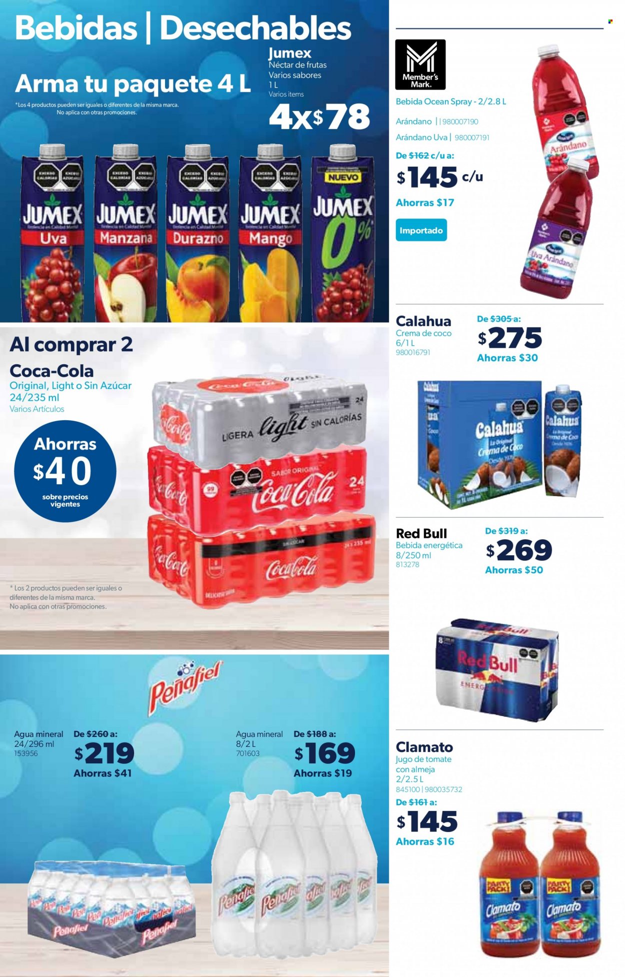 Catálogo Sam's Club - 15.12.2023 - 5.1.2024. Página 16