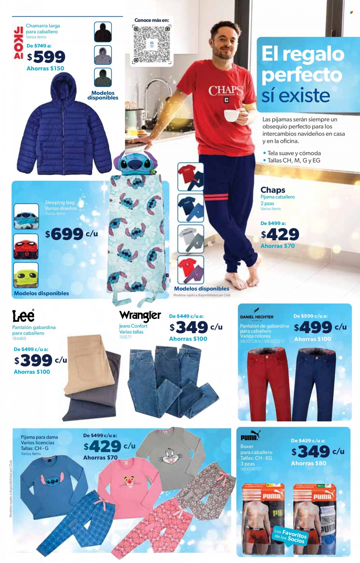 Catálogo Sam's Club - 15.12.2023 - 5.1.2024. Página 31