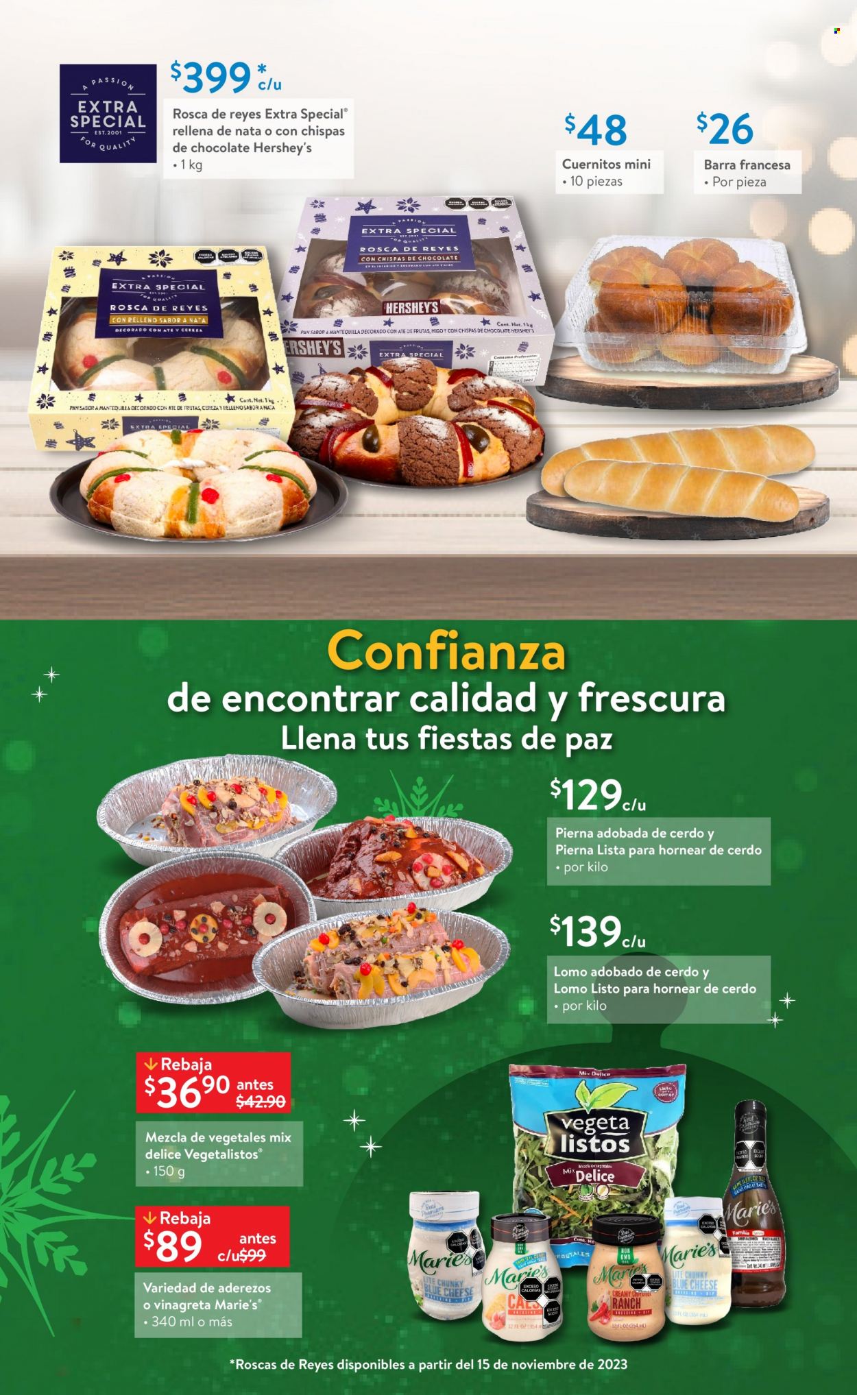 Catálogo Walmart Express - 14.12.2023 - 3.1.2024. Página 9