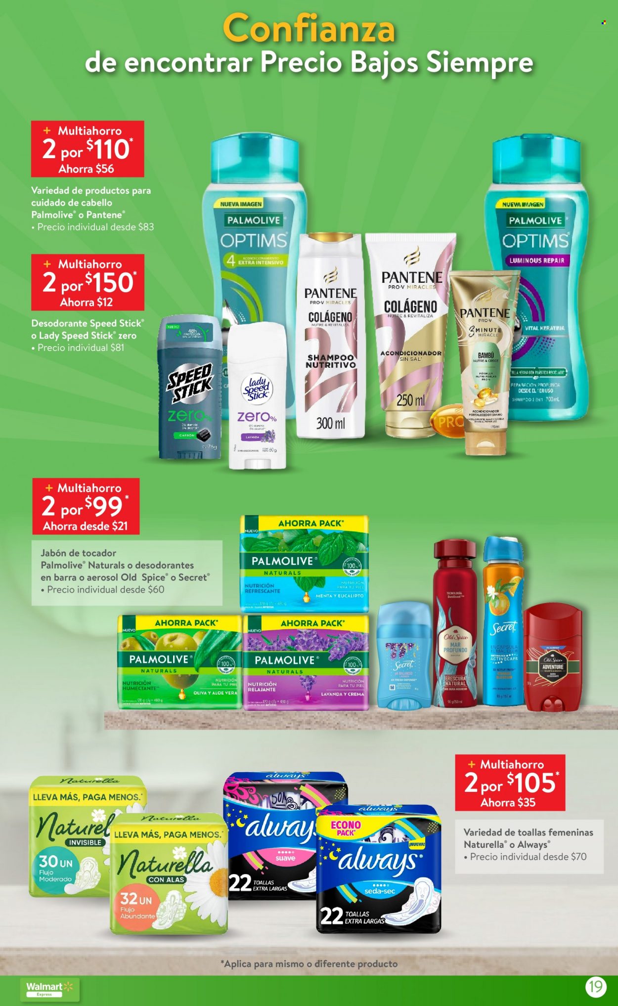 Catálogo Walmart Express - 14.12.2023 - 3.1.2024. Página 19