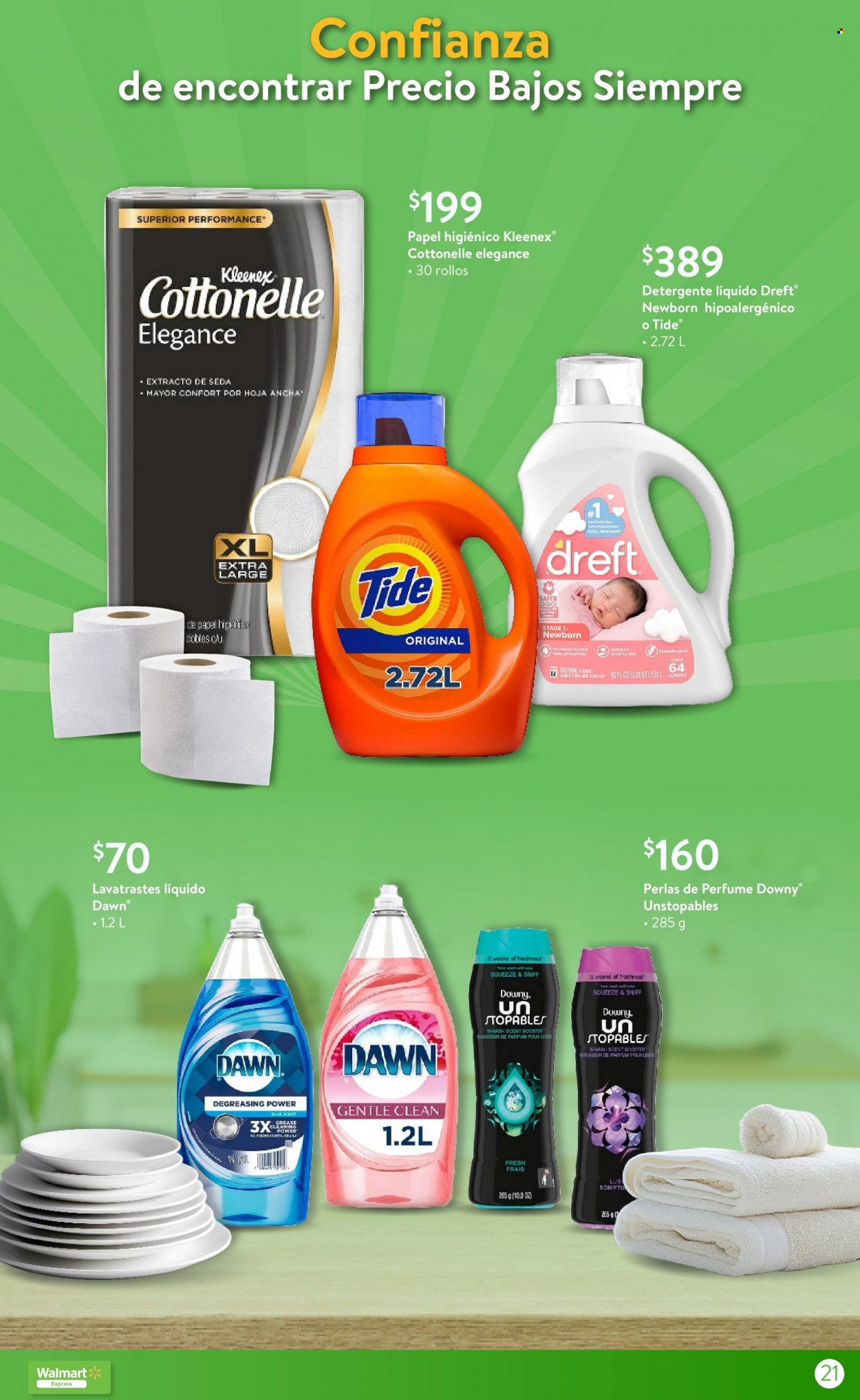Catálogo Walmart Express - 14.12.2023 - 3.1.2024. Página 21