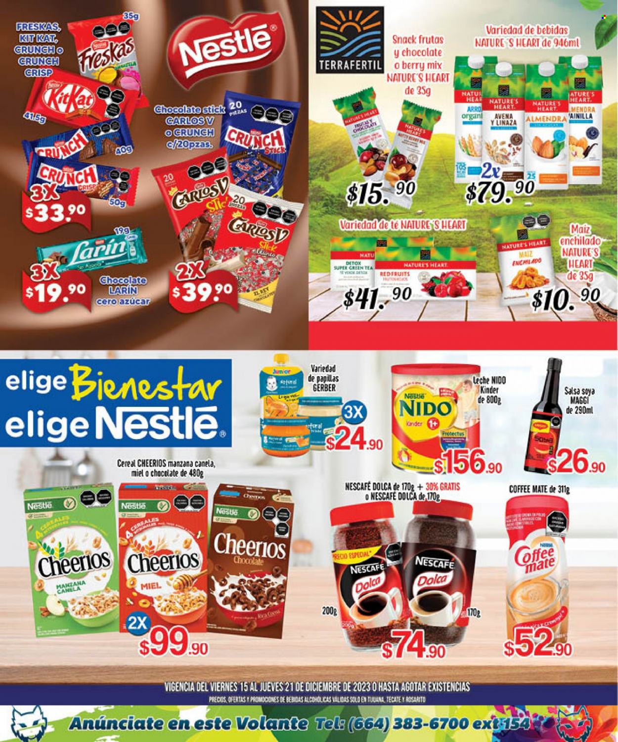 Catálogo El Florido - 15.12.2023 - 21.12.2023. Página 13