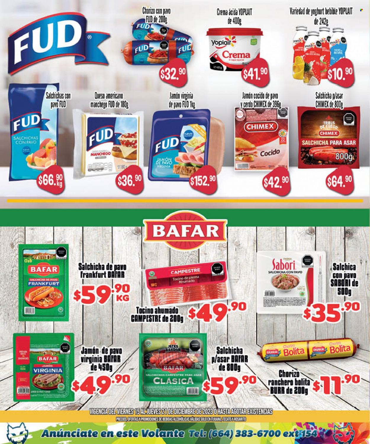 Catálogo El Florido - 15.12.2023 - 21.12.2023. Página 14