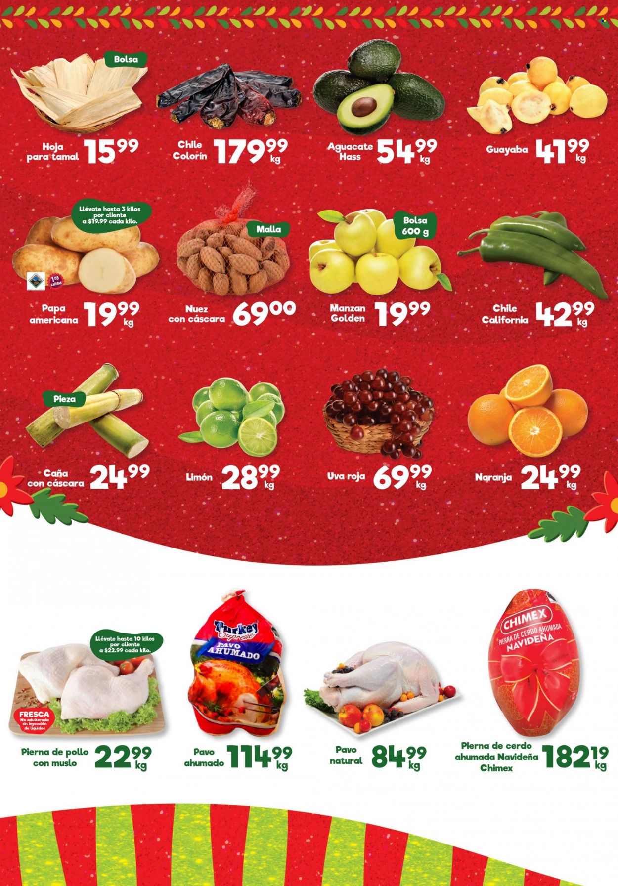 Catálogo S-Mart - 15.12.2023 - 18.12.2023. Página 2