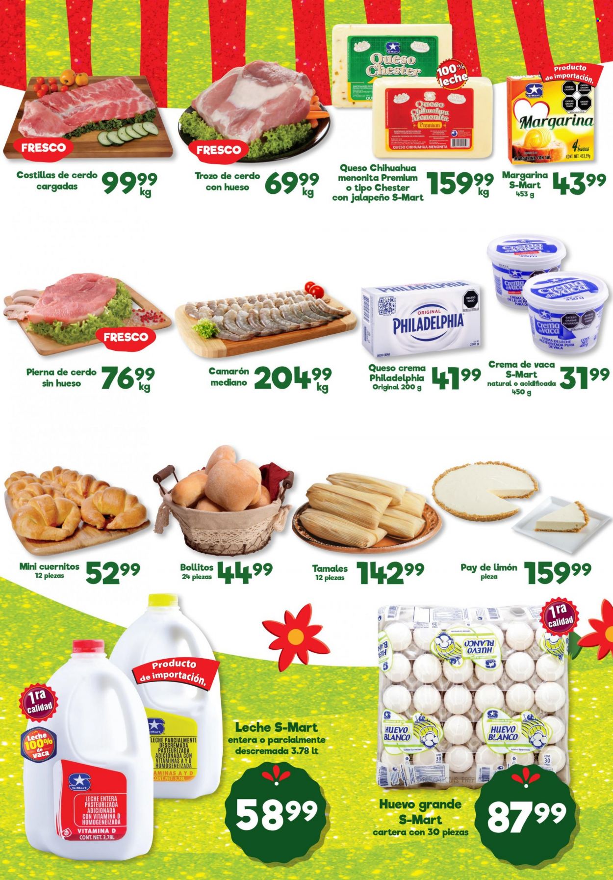 Catálogo S-Mart - 15.12.2023 - 18.12.2023. Página 4