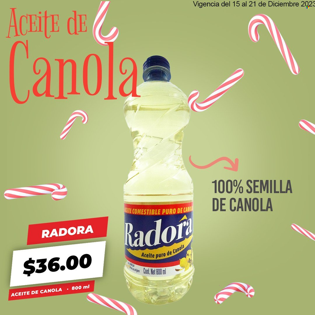 Catálogo Tiendas 3B - 15.12.2023 - 21.12.2023. Página 11