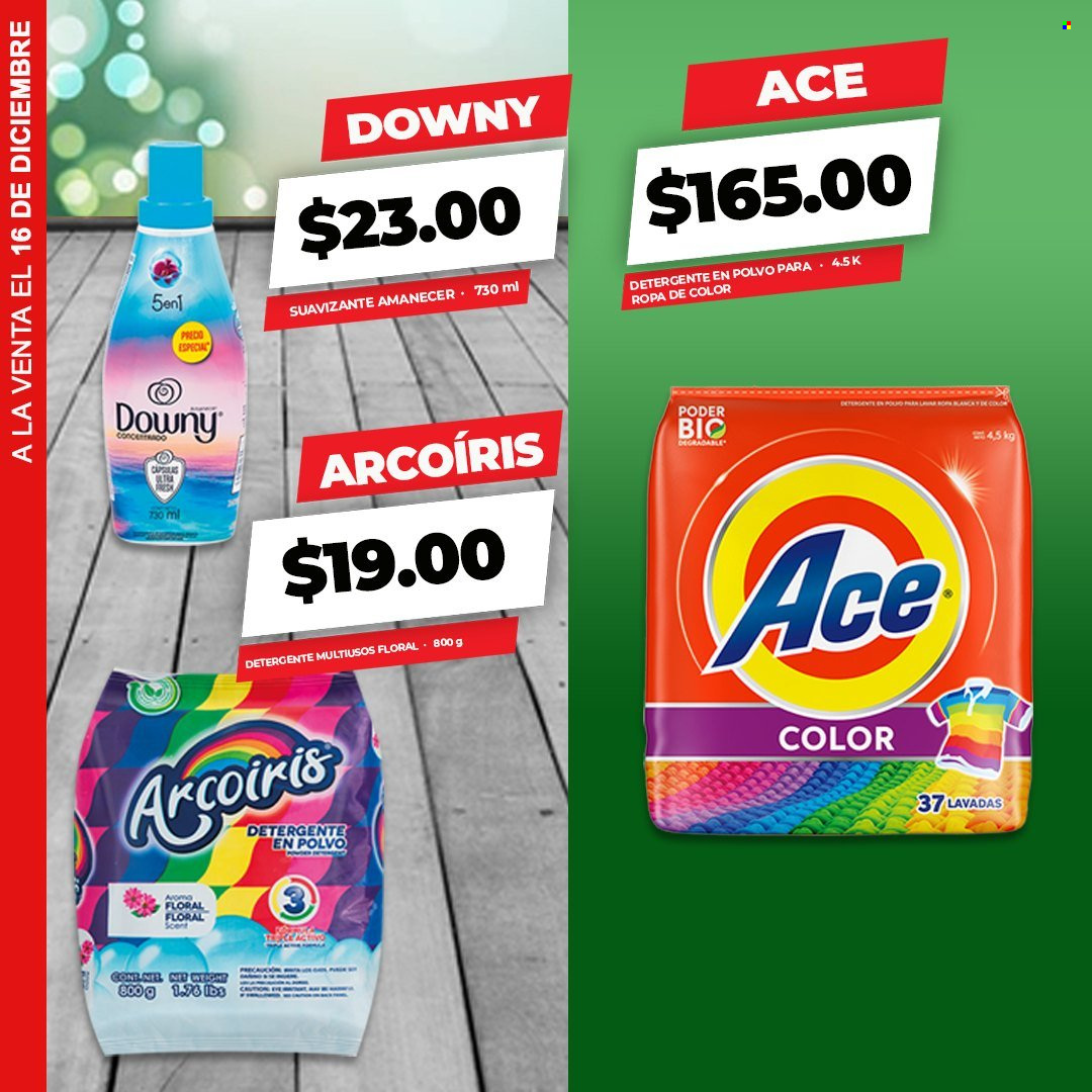 Catálogo Tiendas 3B. Página 2