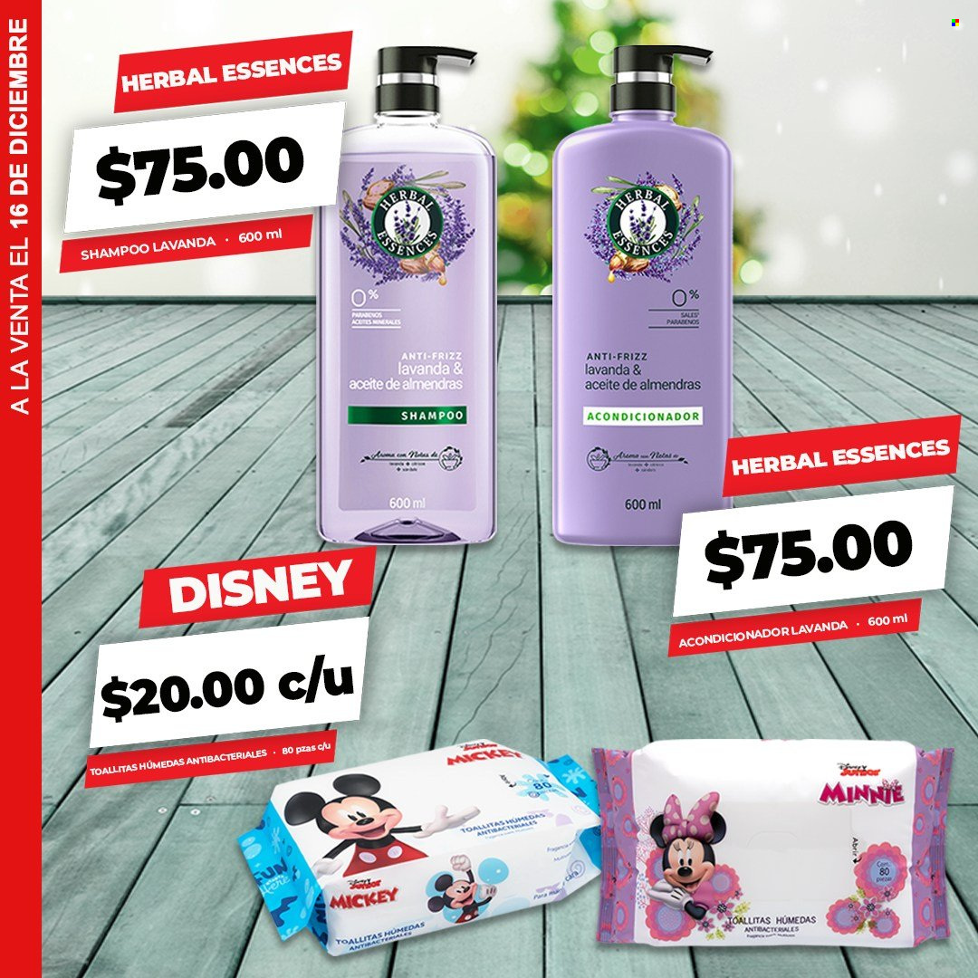 Catálogo Tiendas 3B. Página 3