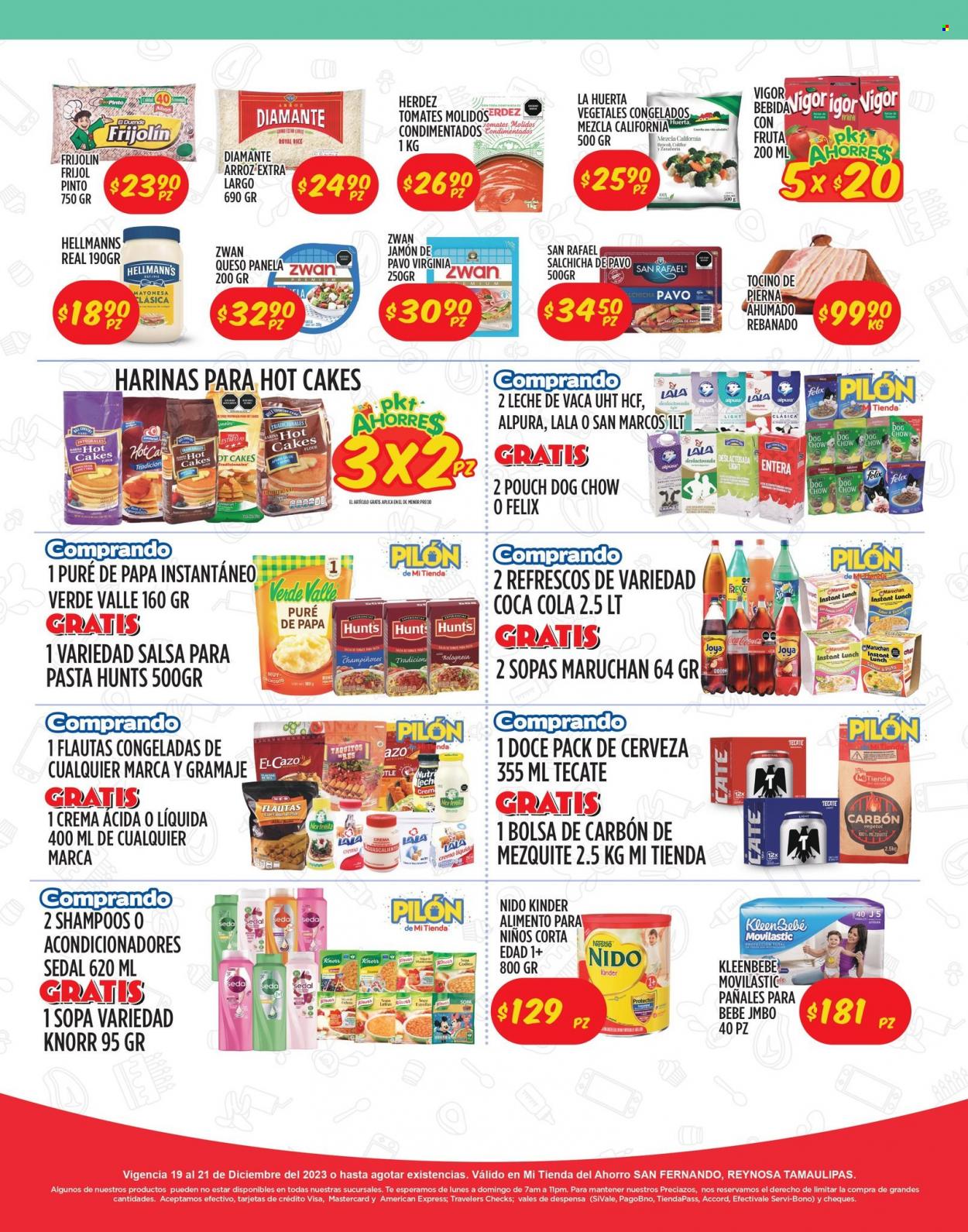 Catálogo Mi Tienda de Ahorro - 19.12.2023 - 21.12.2023. Página 2