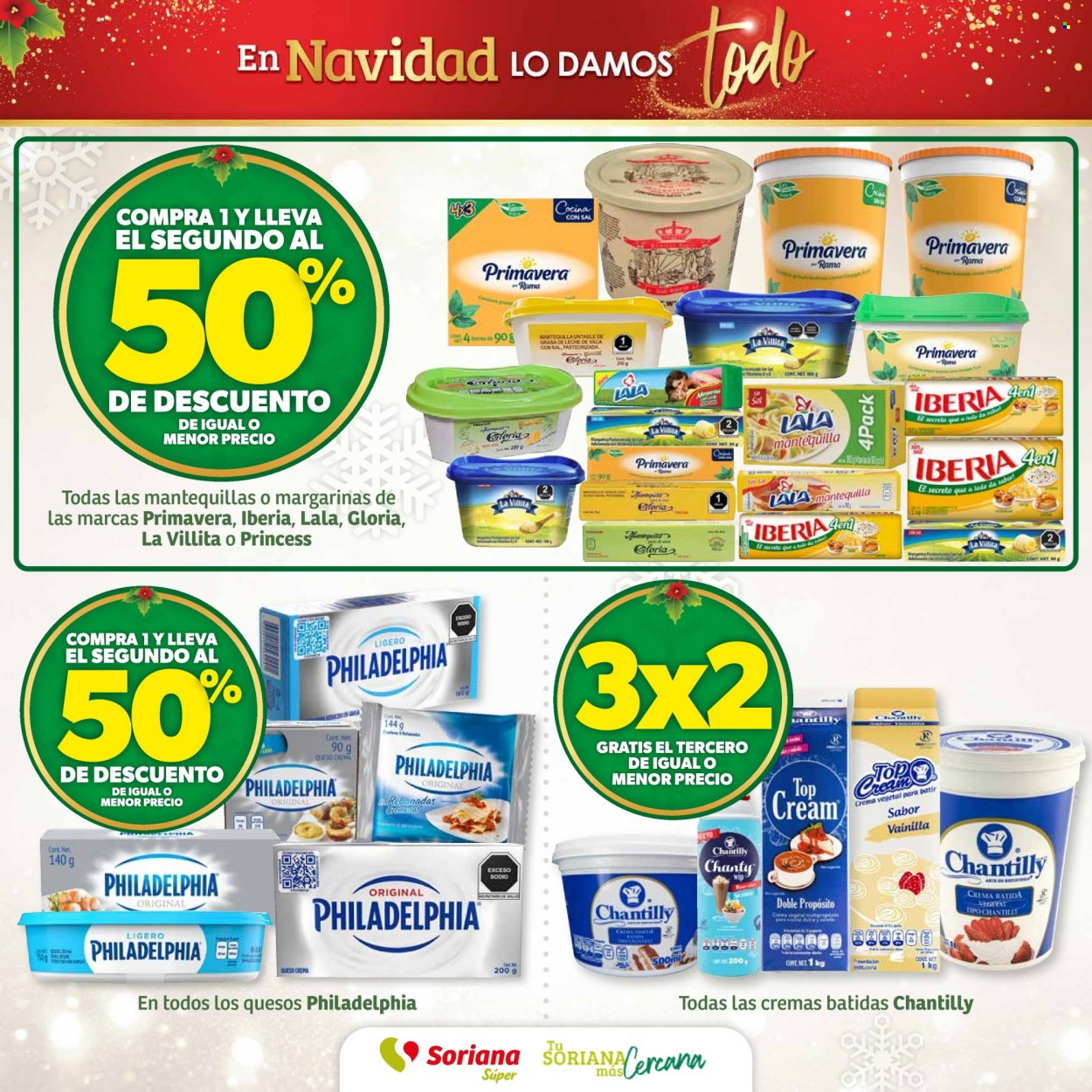 Catálogo Soriana Súper - 19.12.2023 - 20.12.2023. Página 8