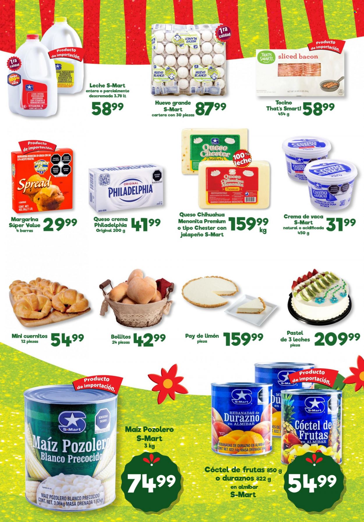 Catálogo S-Mart - 19.12.2023 - 21.12.2023. Página 4