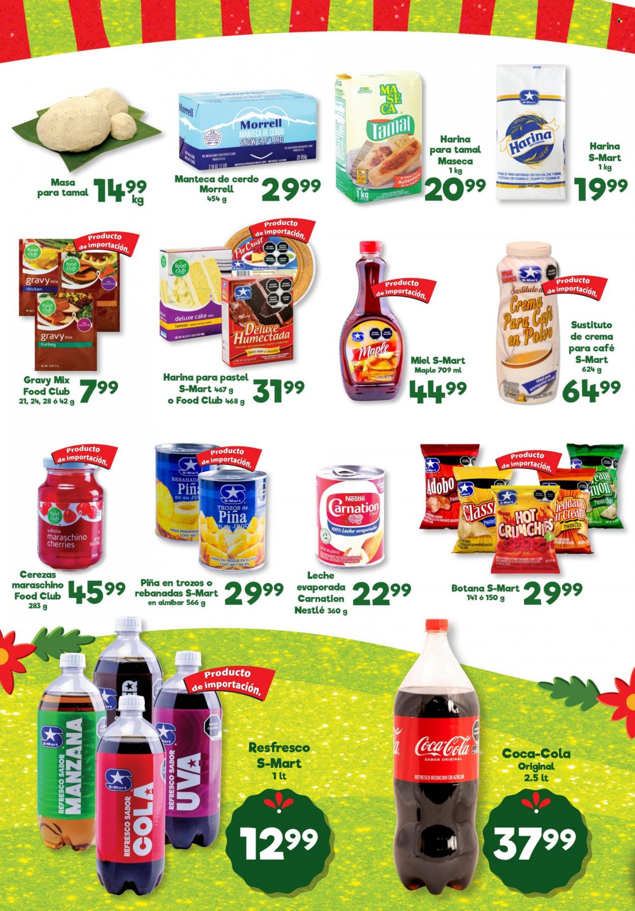 Catálogo S-Mart - 19.12.2023 - 21.12.2023. Página 5