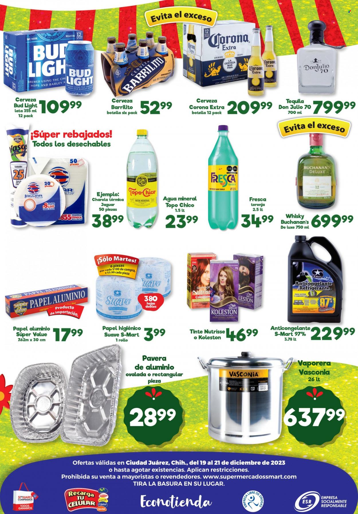 Catálogo S-Mart - 19.12.2023 - 21.12.2023. Página 6