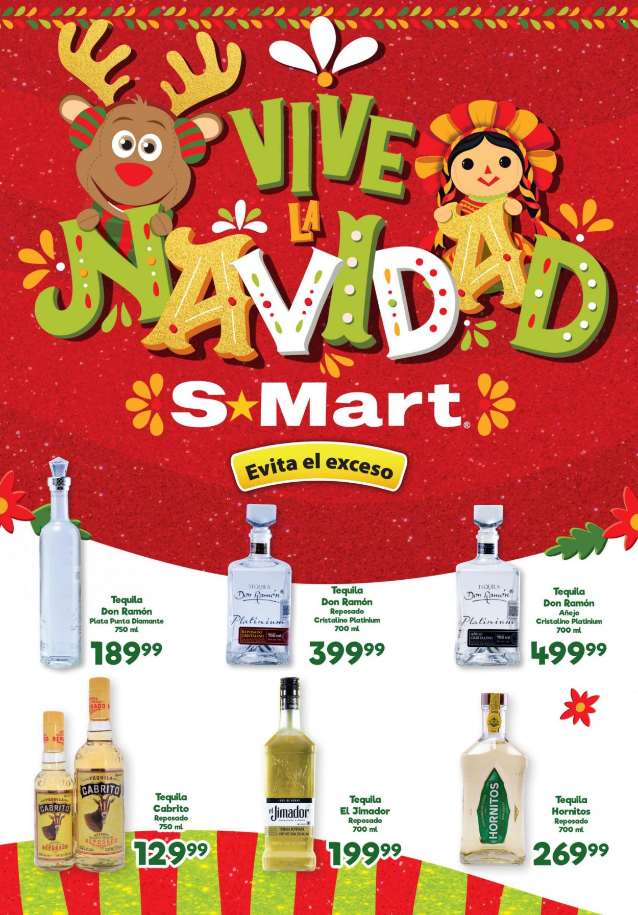 Catálogo S-Mart - 19.12.2023 - 21.12.2023. Página 7