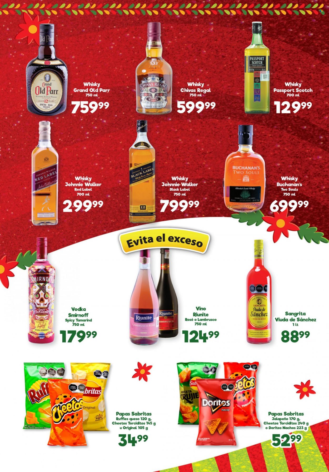 Catálogo S-Mart - 19.12.2023 - 21.12.2023. Página 9