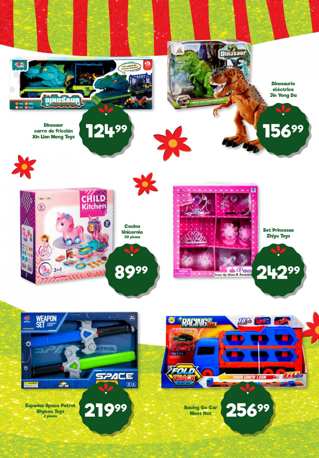 Catálogo S-Mart - 19.12.2023 - 21.12.2023. Página 10
