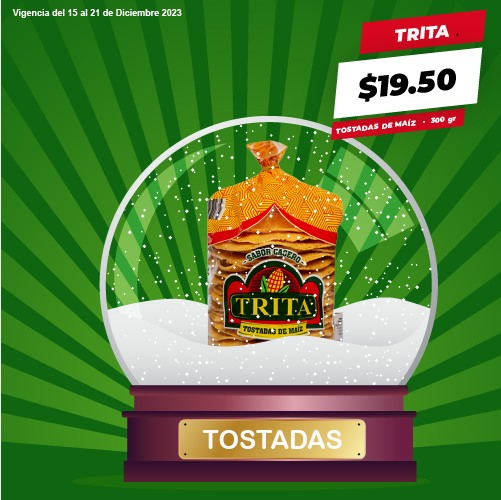 Catálogo Tiendas 3B - 15.12.2023 - 21.12.2023. Página 4