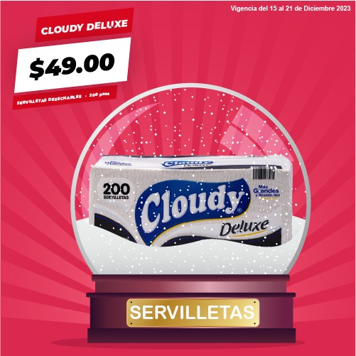 Catálogo Tiendas 3B - 15.12.2023 - 21.12.2023. Página 6