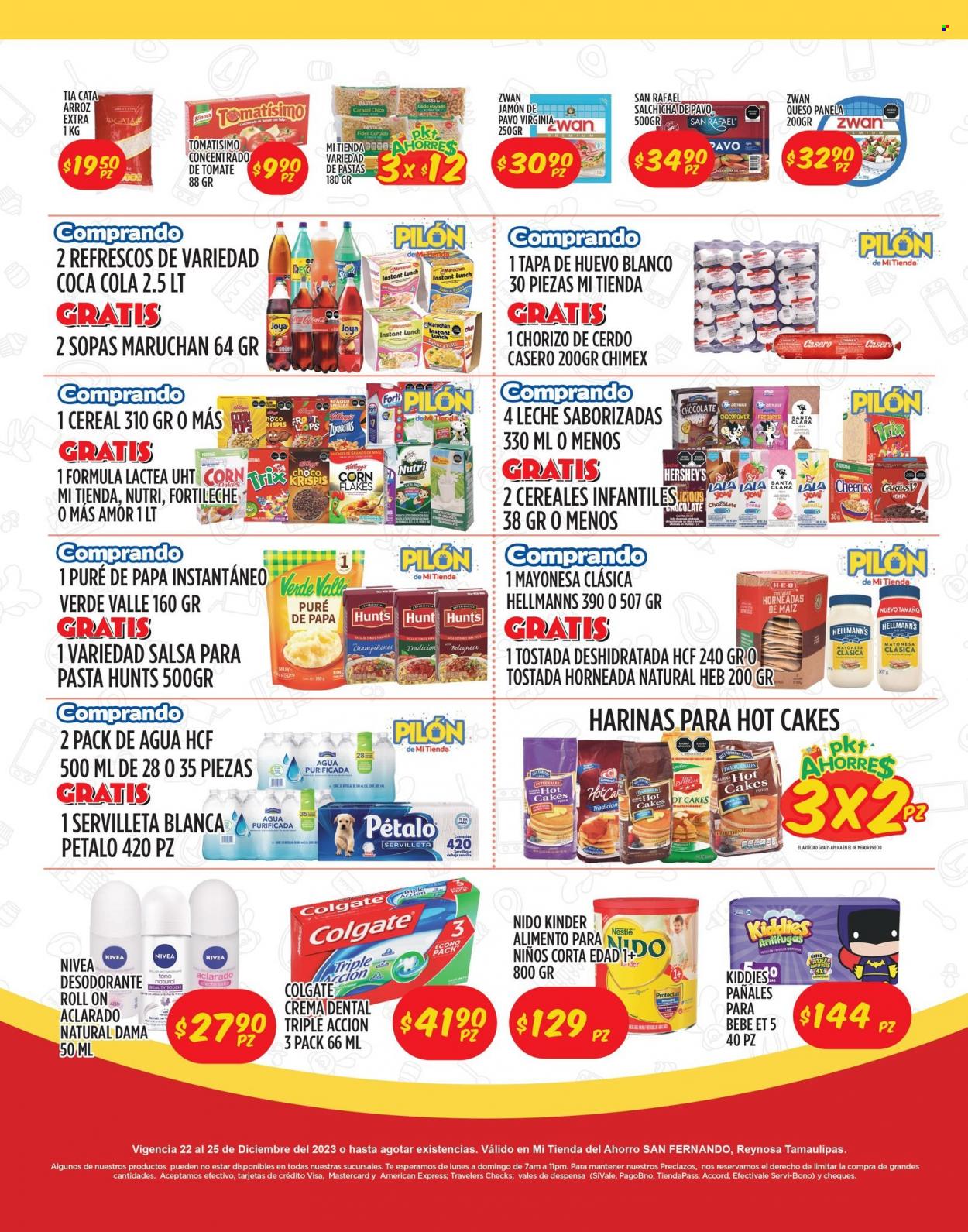 Catálogo Mi Tienda de Ahorro - 22.12.2023 - 25.12.2023. Página 2