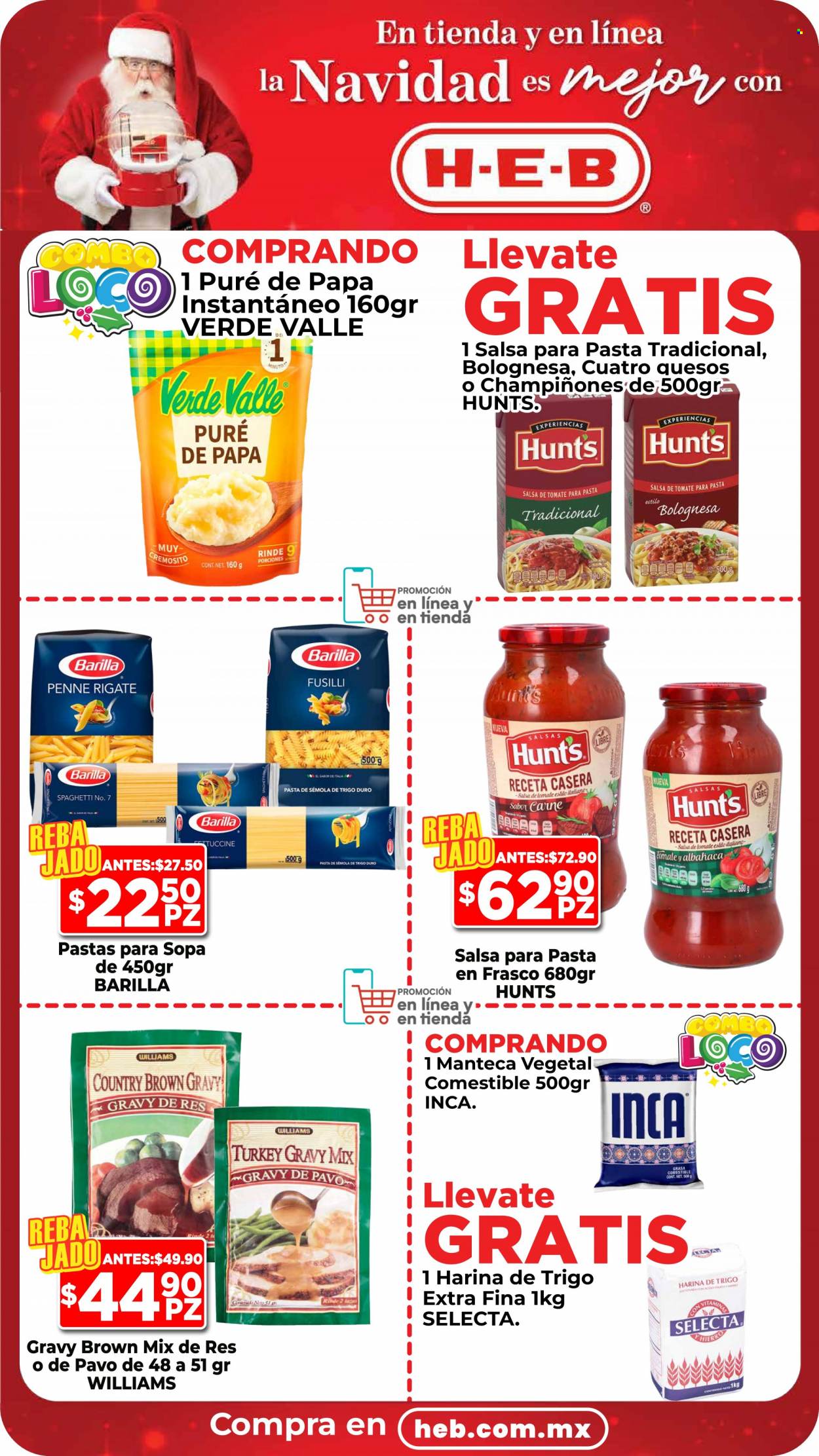Catálogo H-E-B - 22.12.2023 - 24.12.2023. Página 5