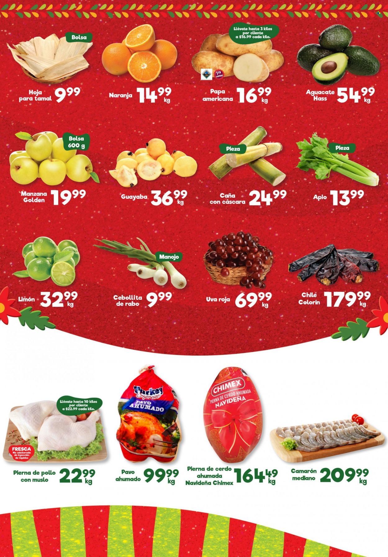 Catálogo S-Mart - 22.12.2023 - 25.12.2023. Página 2