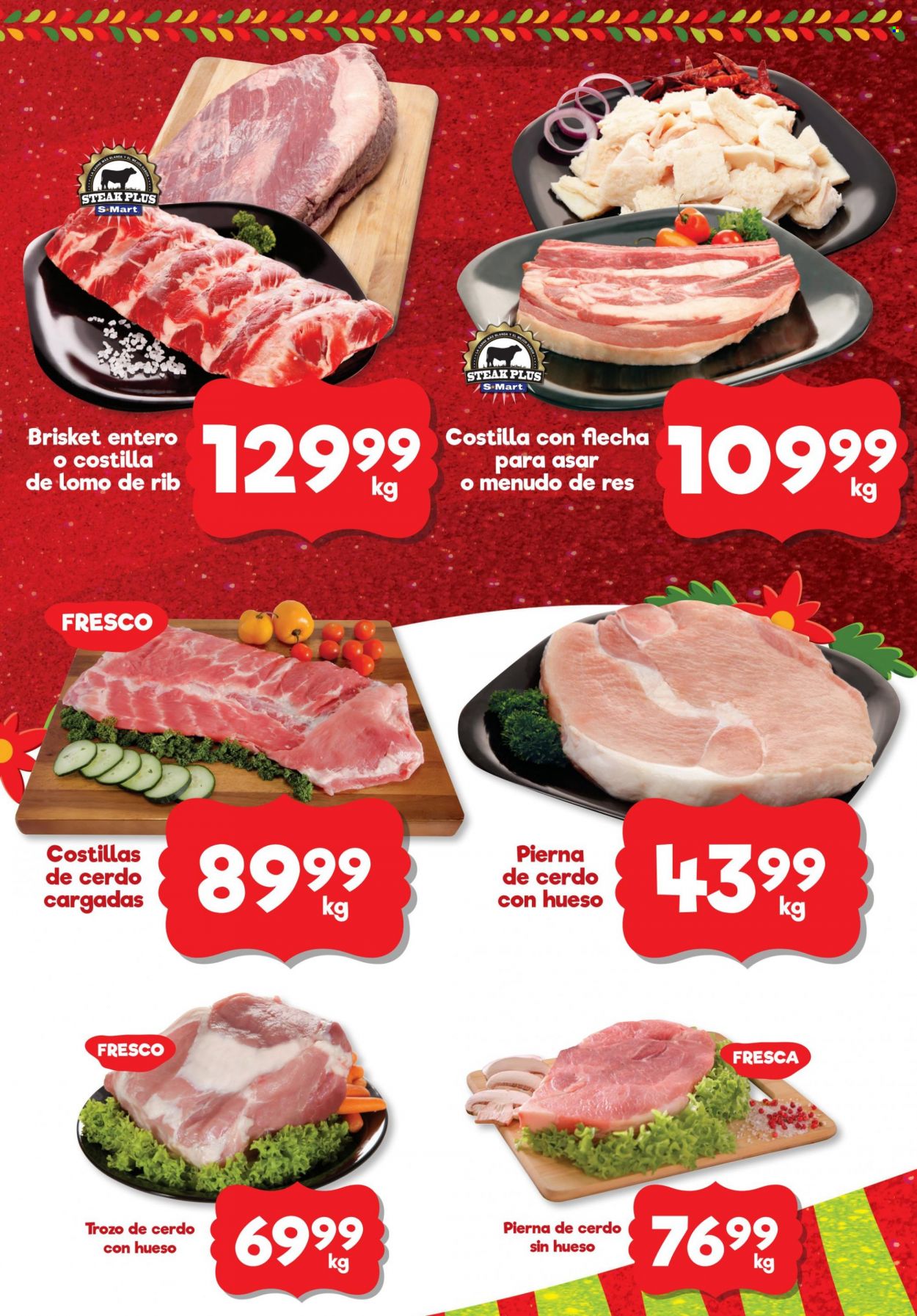 Catálogo S-Mart - 22.12.2023 - 25.12.2023. Página 3