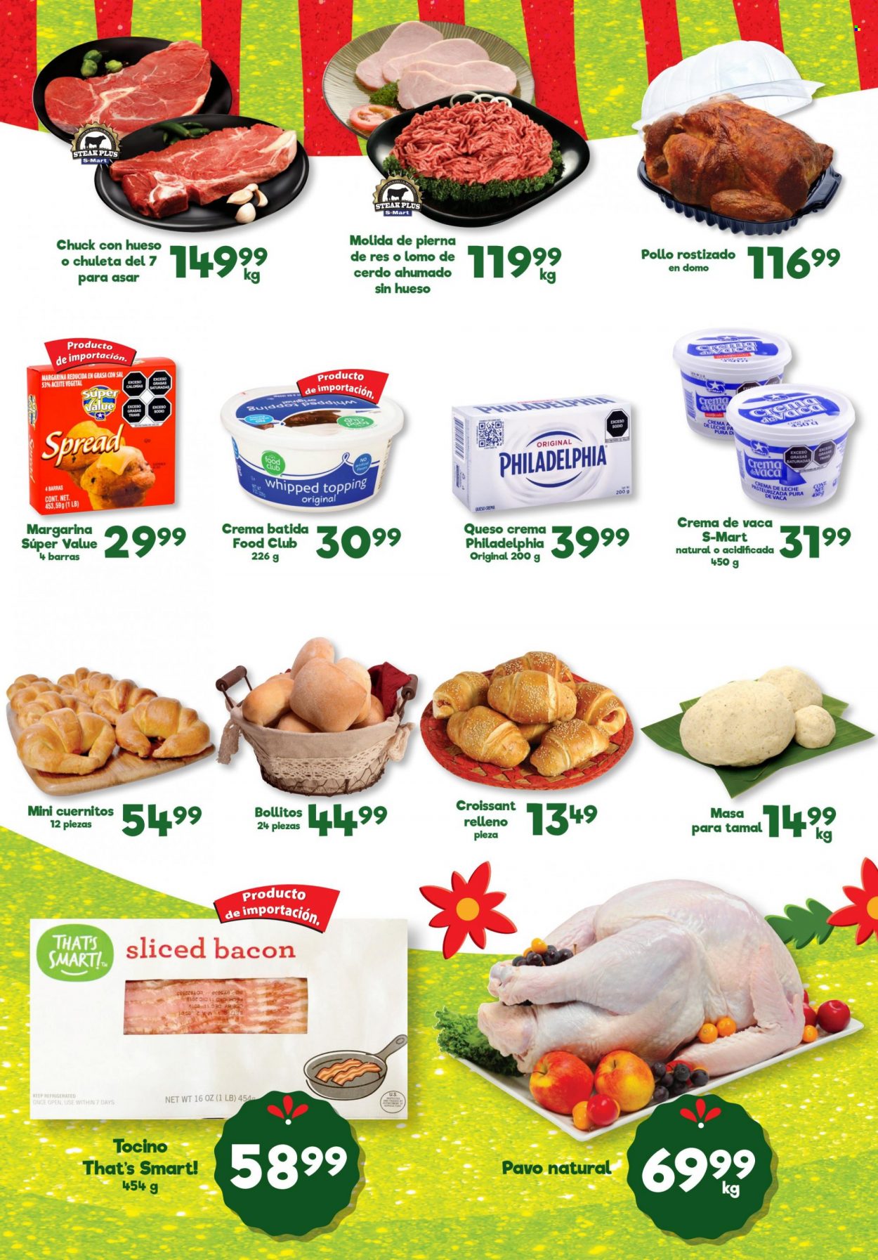 Catálogo S-Mart - 22.12.2023 - 25.12.2023. Página 4