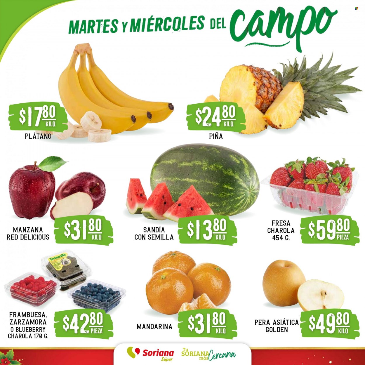 Catálogo Soriana Súper - 26.12.2023 - 27.12.2023. Página 2