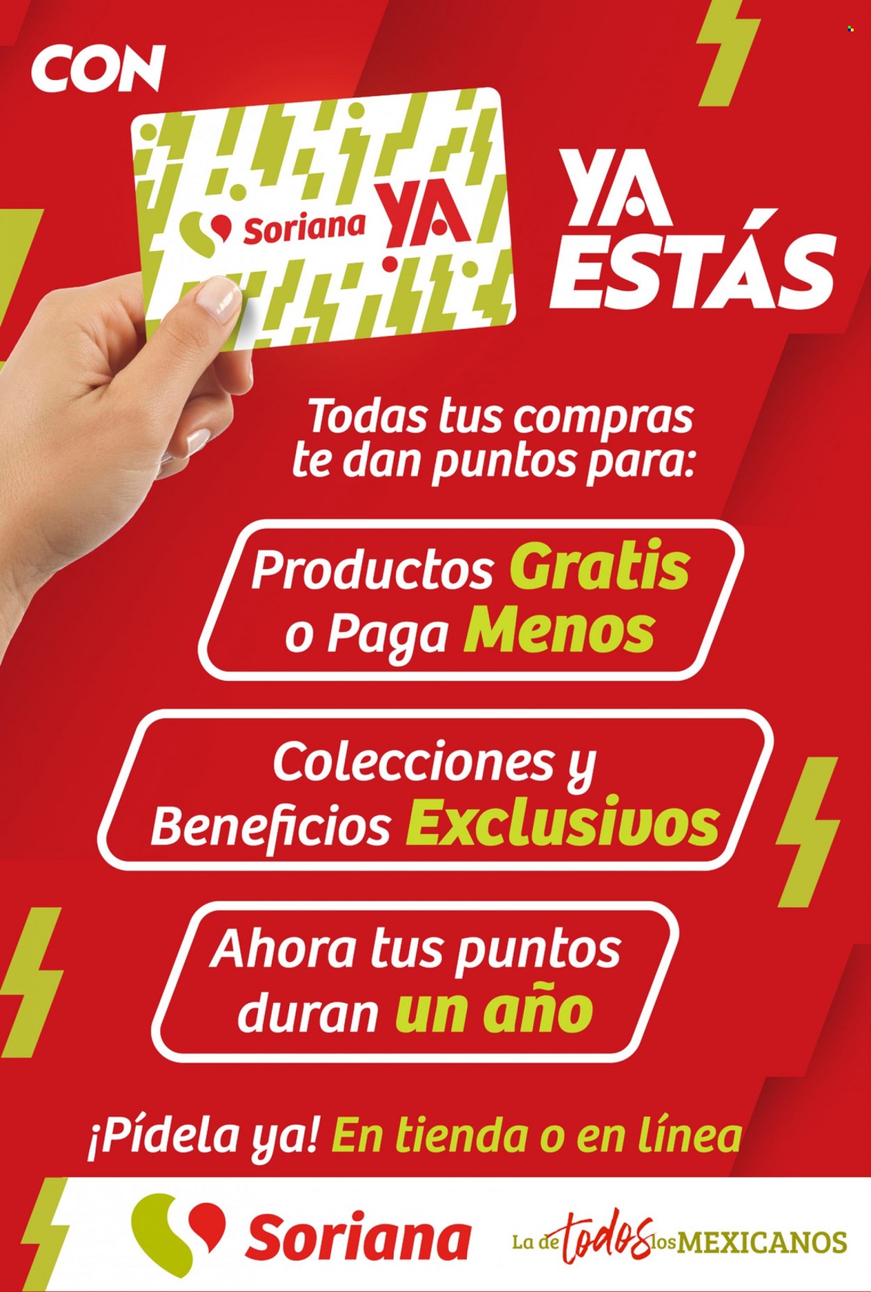 Catálogo Soriana - 26.12.2023 - 28.12.2023. Página 7