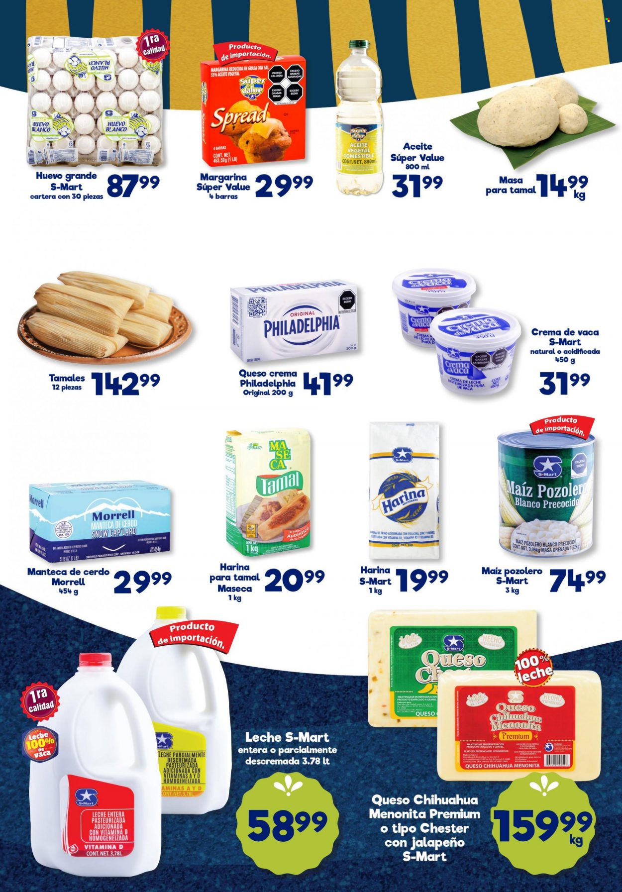 Catálogo S-Mart - 26.12.2023 - 28.12.2023. Página 4