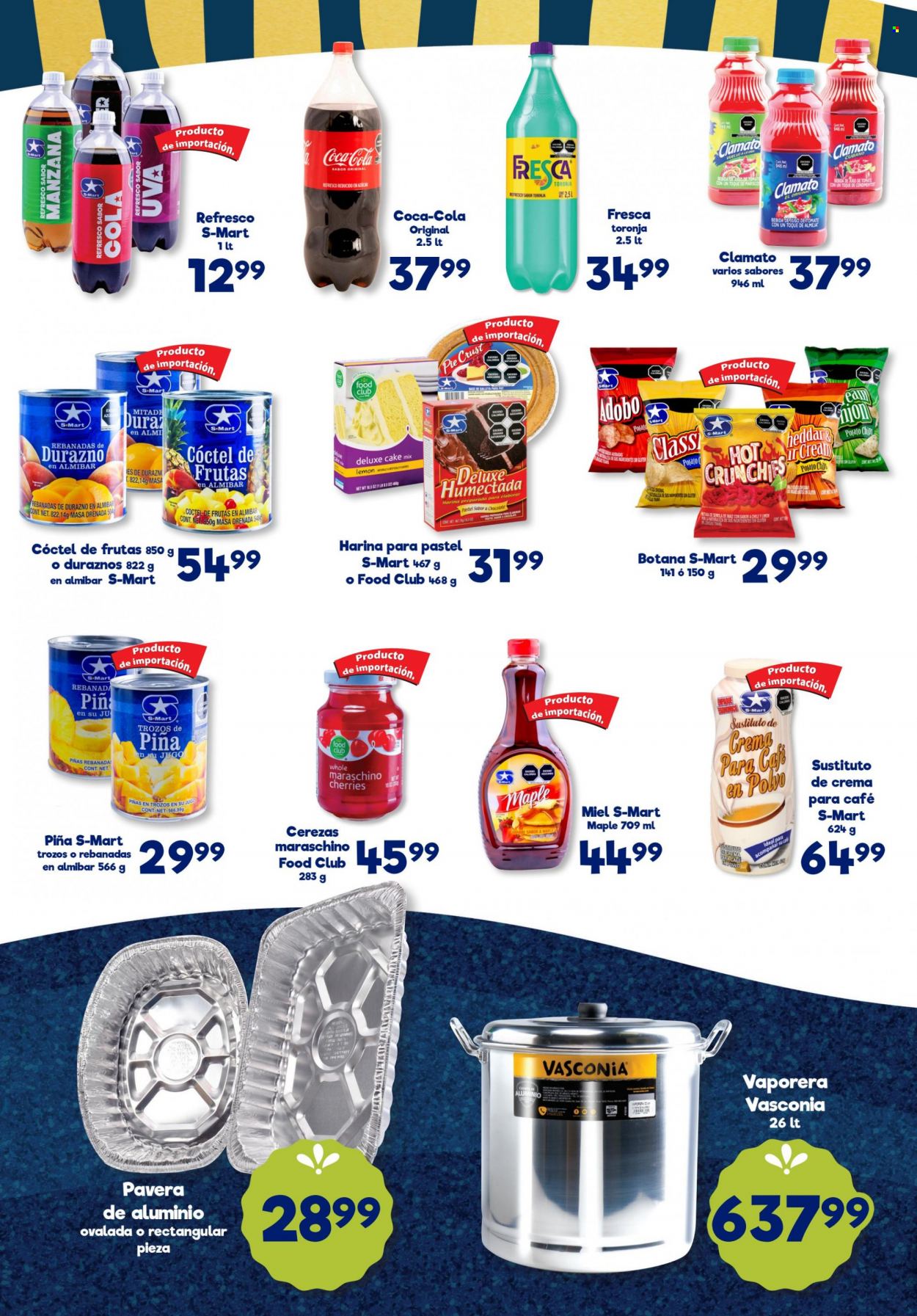 Catálogo S-Mart - 26.12.2023 - 28.12.2023. Página 5