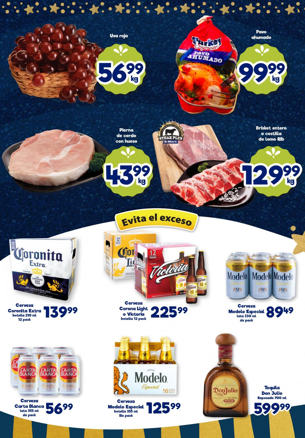 Catálogo S-Mart - 26.12.2023 - 28.12.2023. Página 8