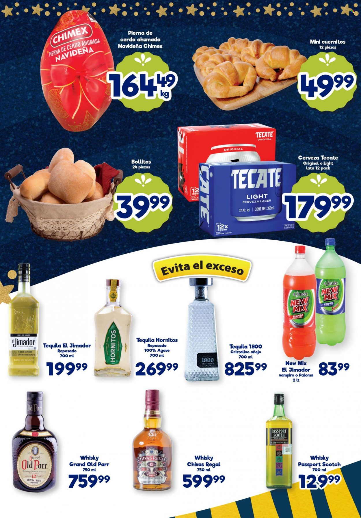 Catálogo S-Mart - 26.12.2023 - 28.12.2023. Página 9