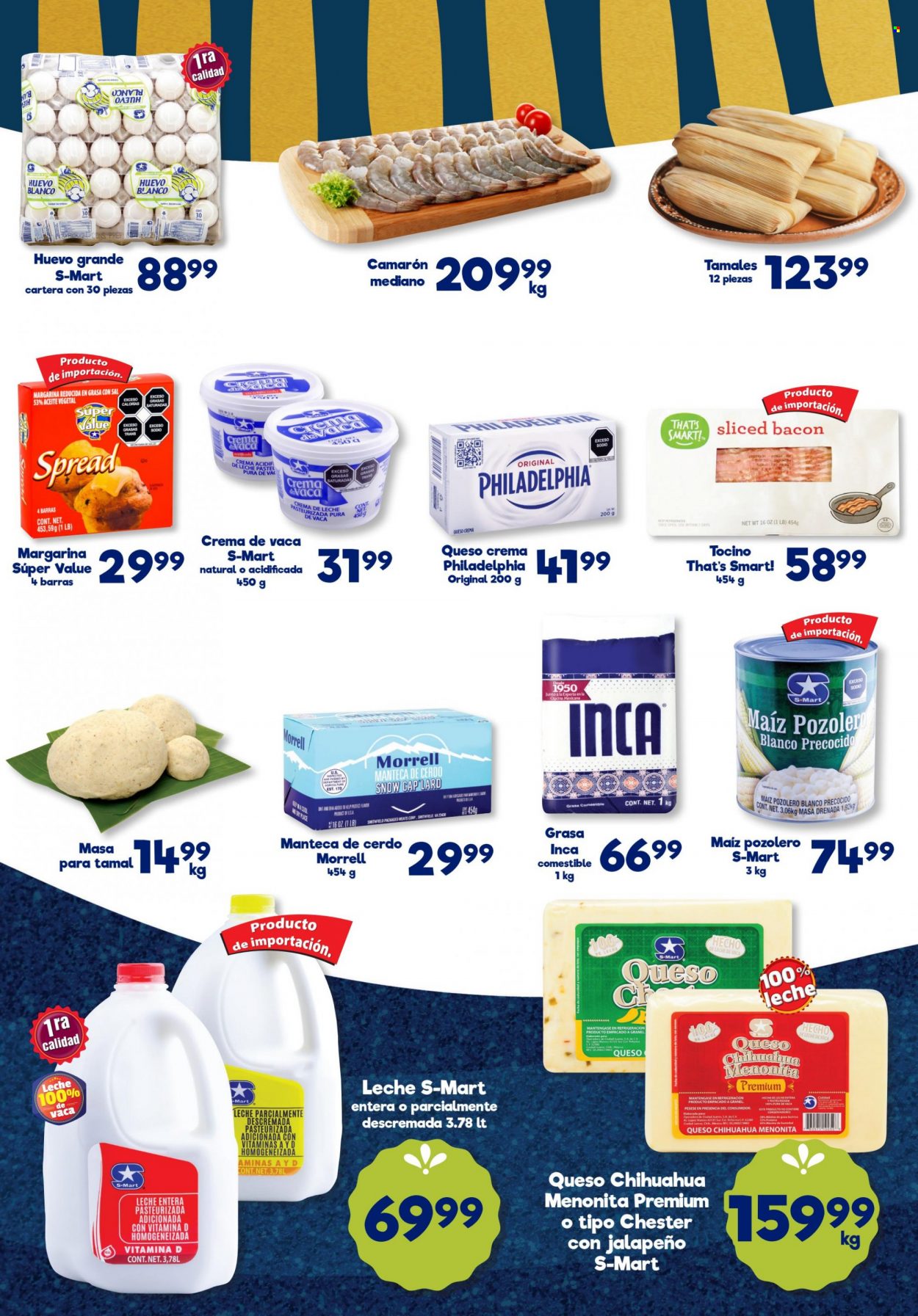 Catálogo S-Mart - 26.12.2023 - 28.12.2023. Página 4