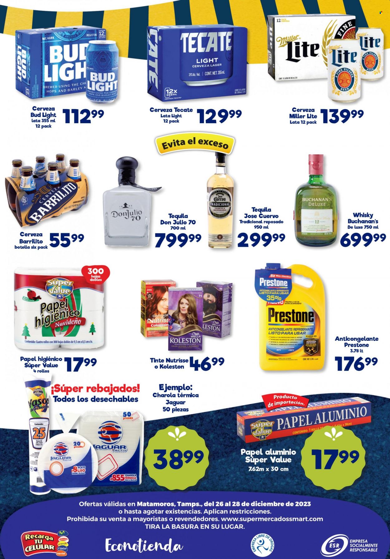 Catálogo S-Mart - 26.12.2023 - 28.12.2023. Página 6