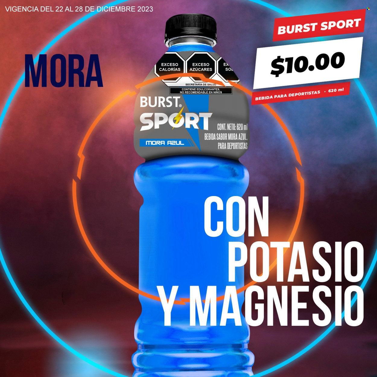Catálogo Tiendas 3B - 22.12.2023 - 28.12.2023. Página 2
