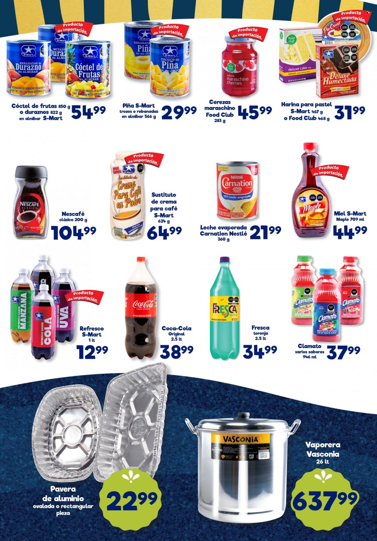 Catálogo S-Mart - 29.12.2023 - 31.12.2023. Página 5